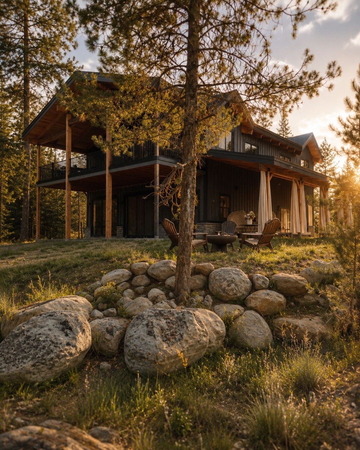 Værtens profilbillede