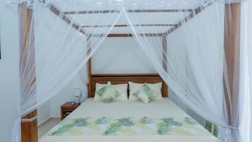 2 chambres, fer et planche Ă repasser, Wi-Fi, draps fournis