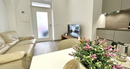 Room 215 - Affitti Brevi Italia