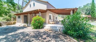 Villa Depiros Corfu