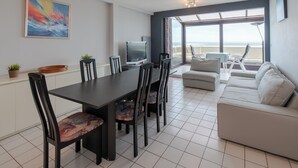 Leilighet | Spiseområde