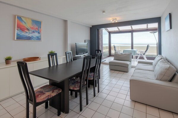 Apartment In Middelkerke Near The Beach - Middelkerke