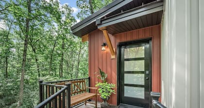 Treehouse - Twilight