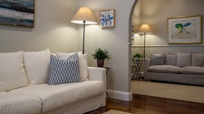 Smart TV, fireplace - Somerset – private haven close to Robertson village (Robertson)