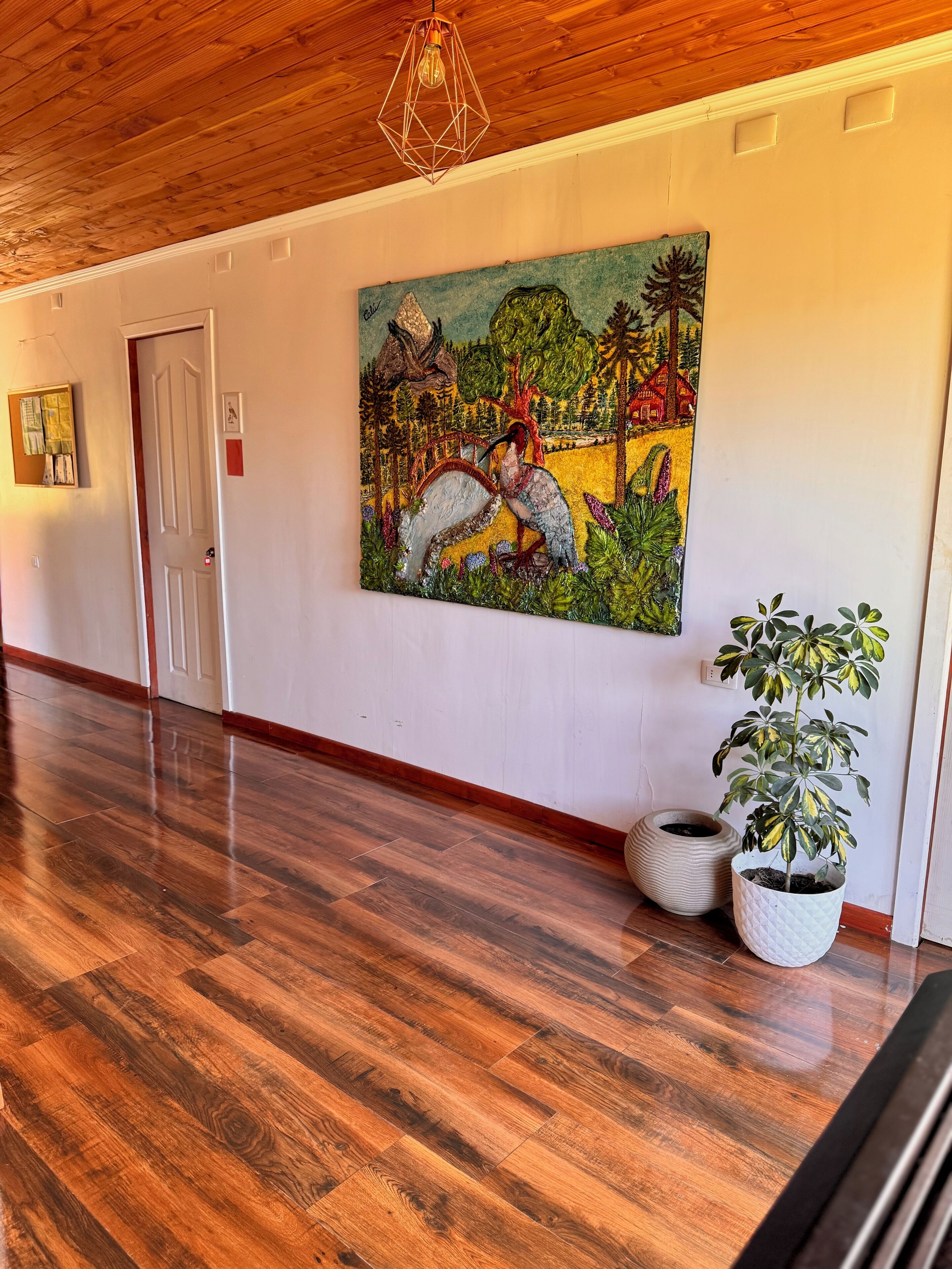 Photo - Hostal Treile