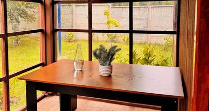 Hostal Treile