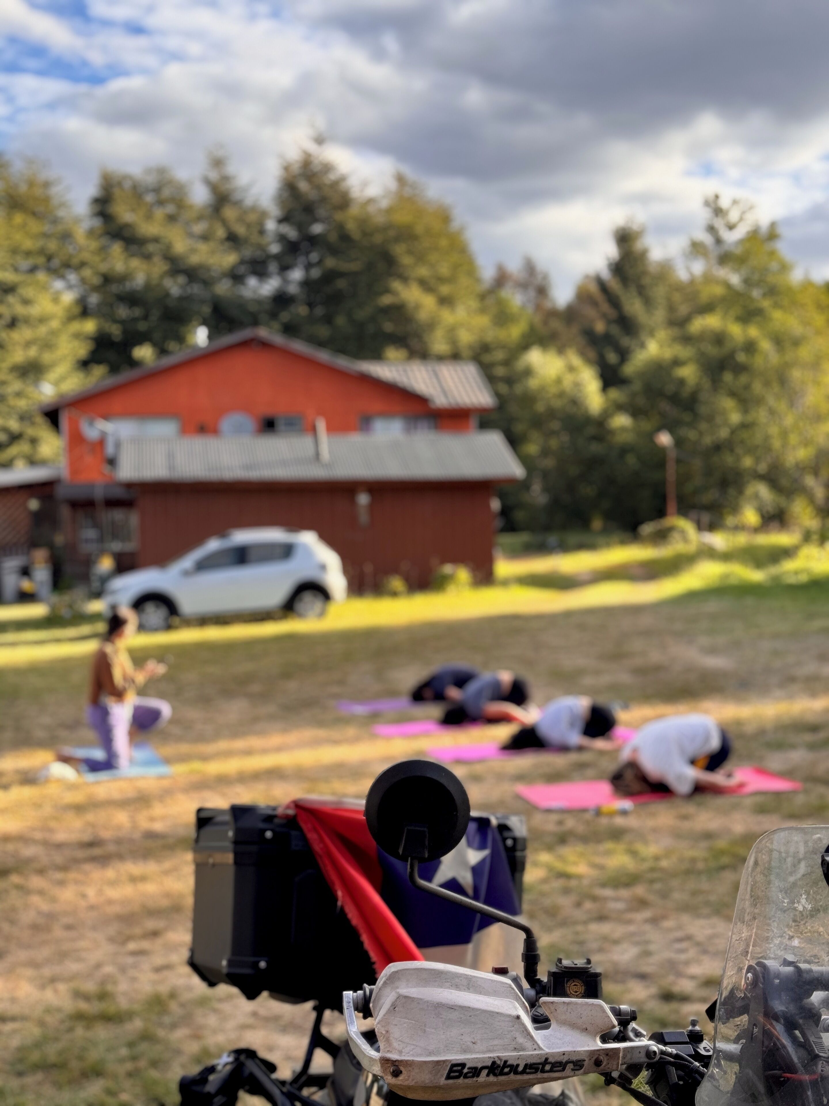 Photo - Hostal Treile