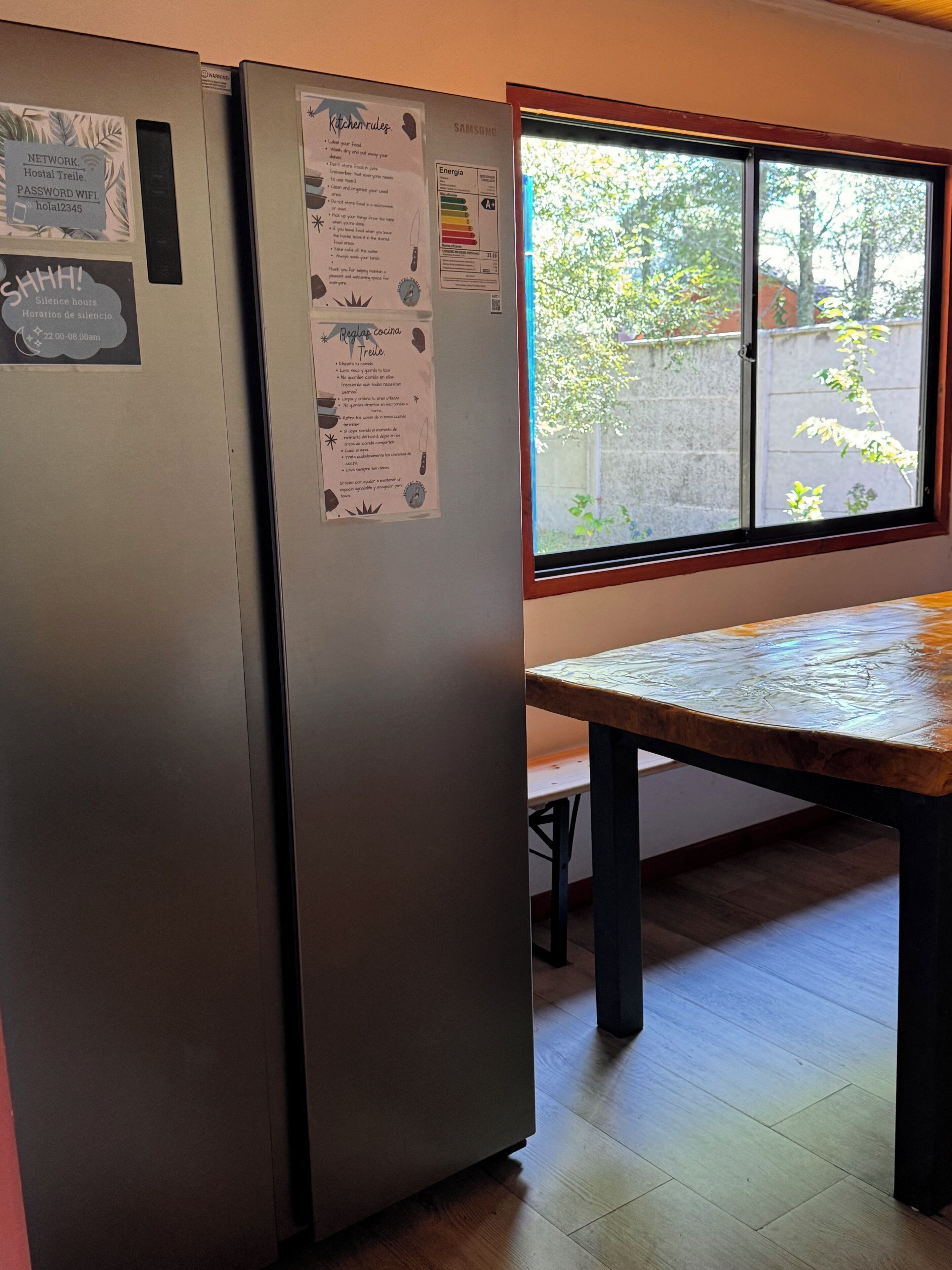 Photo - Hostal Treile