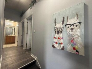 Interior - BellaVida Resort 4557 Ada Lane 3Bdrm Townhome (Kissimmee)