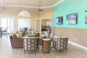 Interior - BellaVida Resort 4557 Ada Lane 3Bdrm Townhome (Kissimmee)