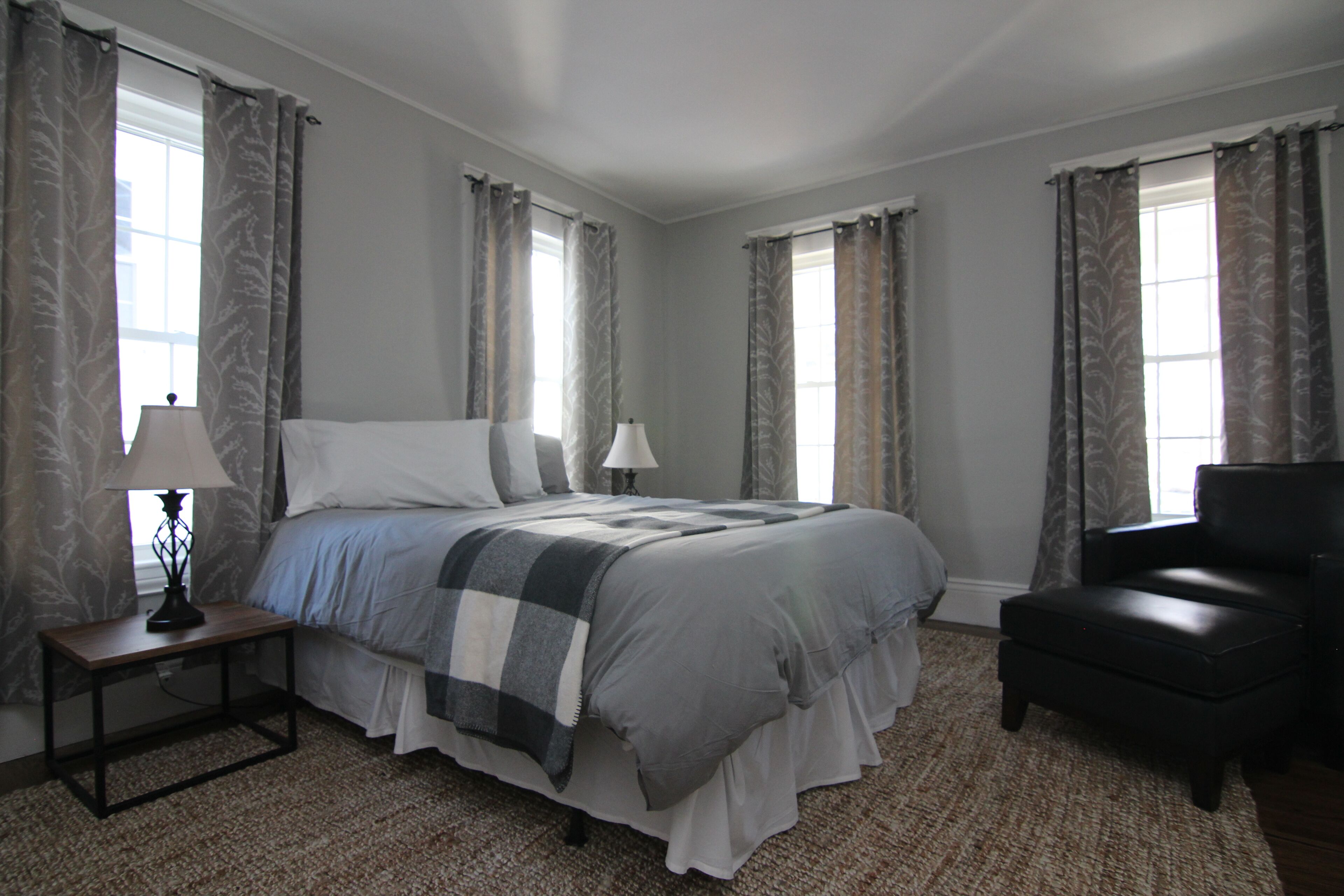 Appartement Classique, non-fumeur