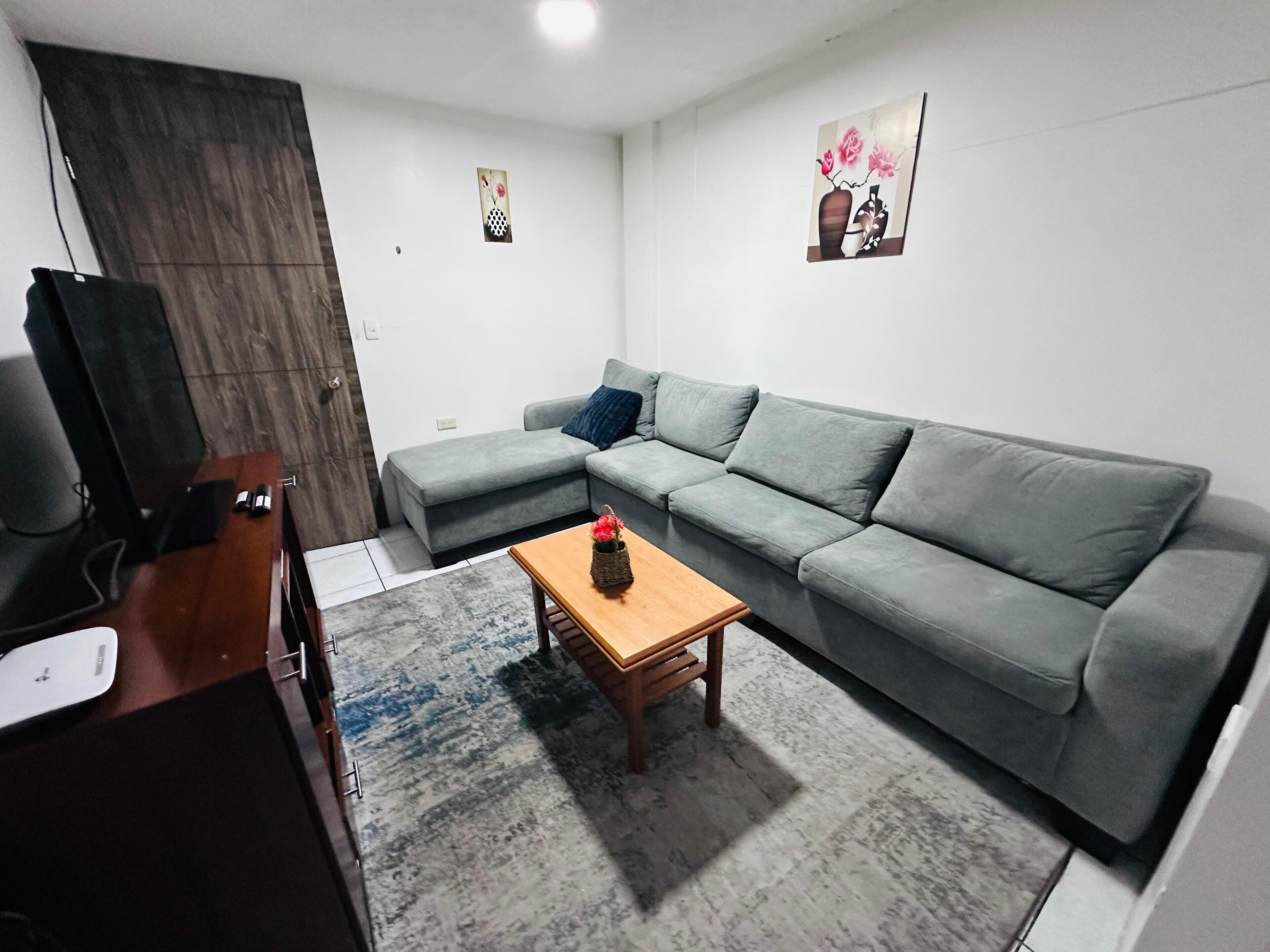 Fer et planche à repasser, Wi-Fi gratuit