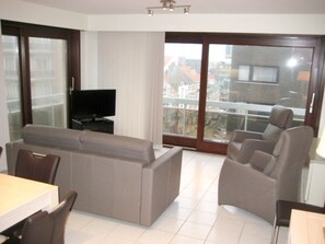 Apartament | Sala d'estar