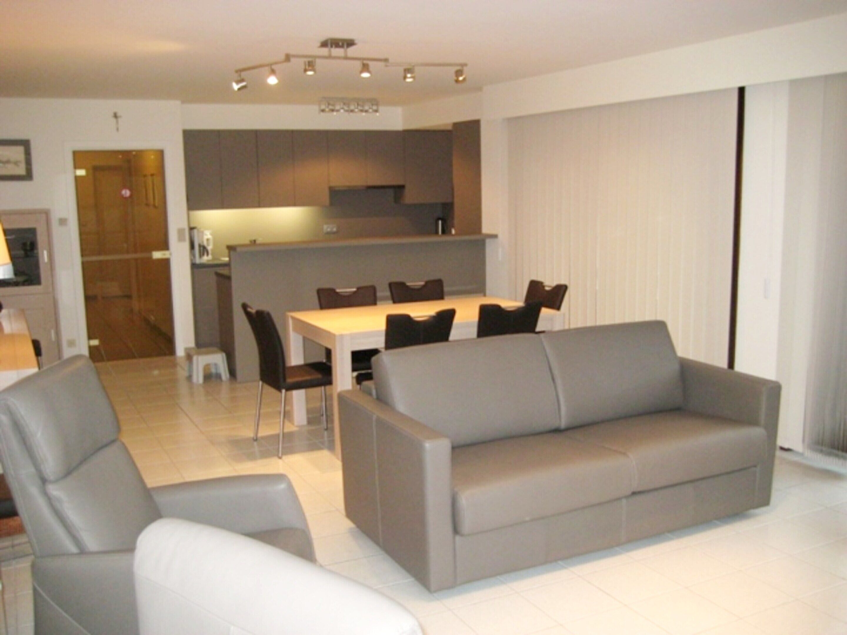 Appartement | Salle de séjour