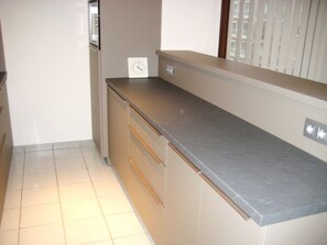 Apartament | Cuina privada