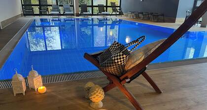 B&B Apart Hotel Goldener Hahn-Guesthouse