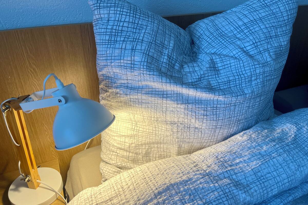 Basic Single Room | 1 bedroom, desk, free WiFi, bed sheets