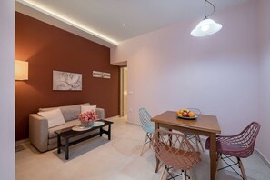 Interior - M City Apartments M3 (Chania)