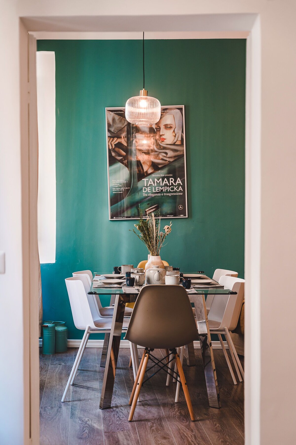 Bild für Gastgeberprofil