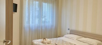 La Boa B&B - double room with en suite bathroom