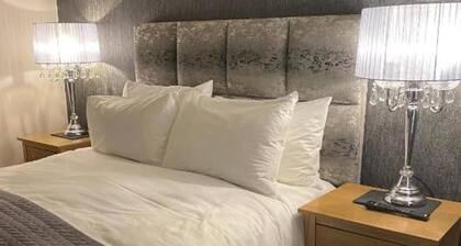 Cocoa Suites-2 Bed-city Centre-pets-parking