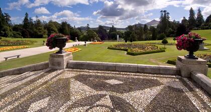 Aughrim Holiday Village No 14