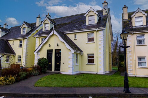 Aughrim Holiday Village No 14