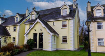 Aughrim Holiday Village No 14