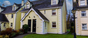 Aughrim Holiday Village No 14