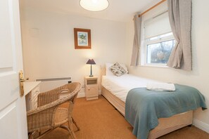 3 Schlafzimmer, Bügeleisen/Bügelbrett, kostenloses WLAN, Bettwäsche