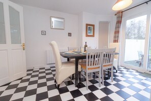 تناول الطعام