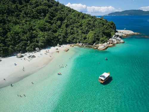 Studio Shopping OKA Floripa - Campeche 