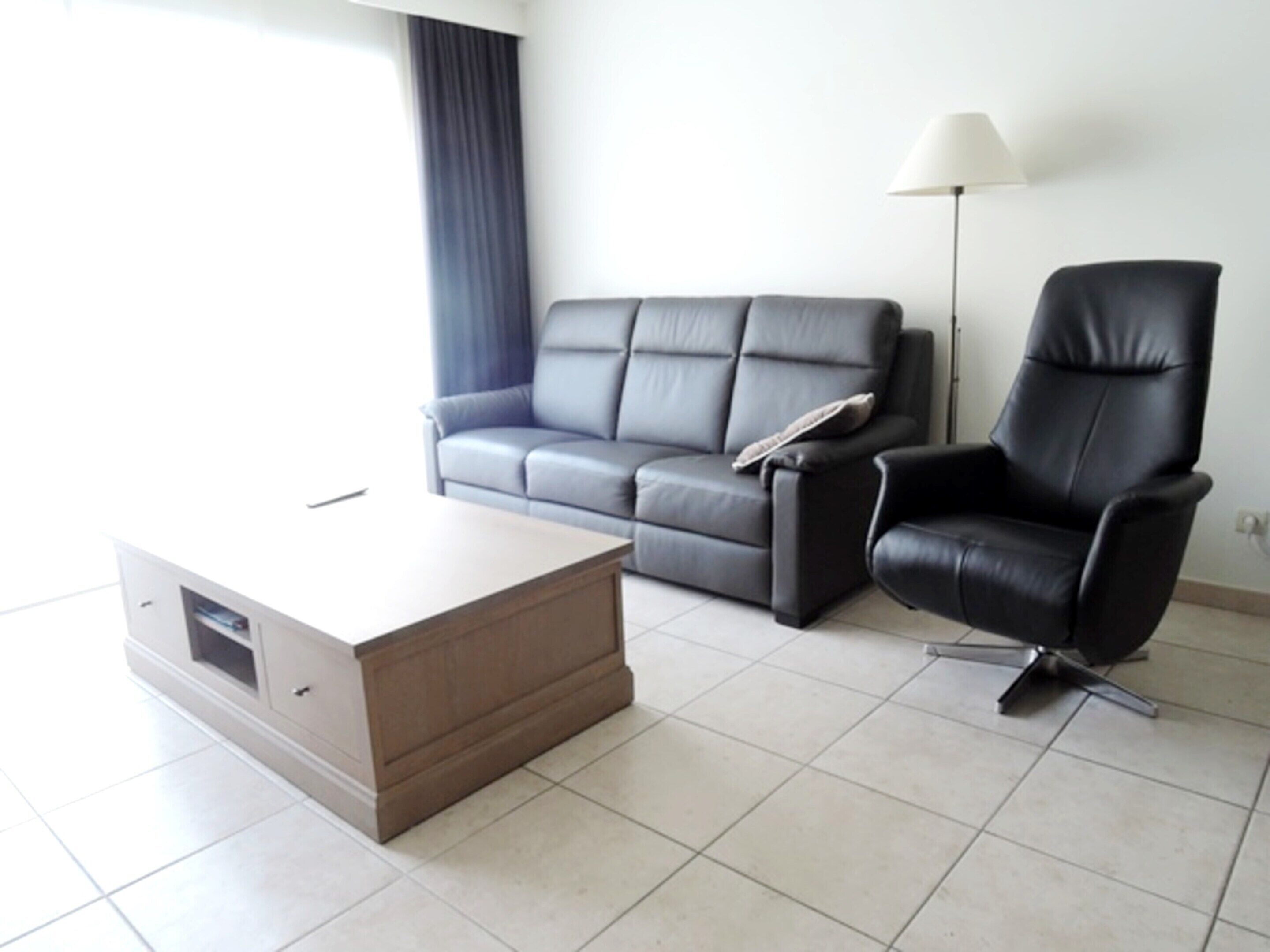 Apartment | Living room