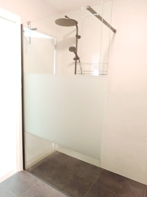 Appartement | Badkamer