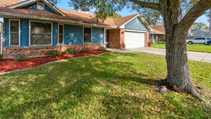 Exterior - Slidell-New Orleans Mardi Gras Get away (Slidell)