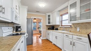 Private kitchen - Slidell-New Orleans Mardi Gras Get away (Slidell)