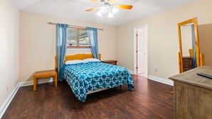 3 bedrooms - Slidell-New Orleans Mardi Gras Get away (Slidell)