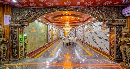 Hotel Rahi Crown by Stays Easy