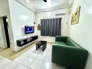 スマートテレビ