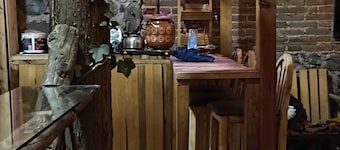 Hotel Glamping CM Mindfulness
