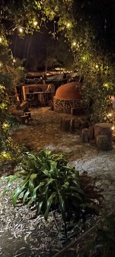 Hotel Glamping CM Mindfulness