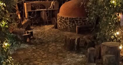 Hotel Glamping CM Mindfulness