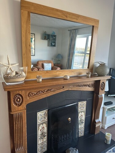 CENTRAL PORTBALLINTRAE coastal bungalow. 