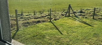 CENTRAL PORTBALLINTRAE coastal bungalow. 