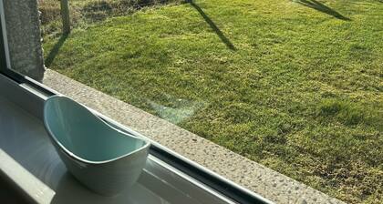 CENTRAL PORTBALLINTRAE coastal bungalow.