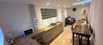 2chambres • 6 pers • proche plage / cap blanc nez