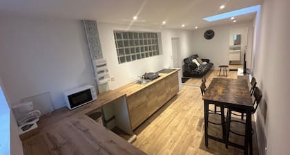 Logement 2 Ă 5 personnes