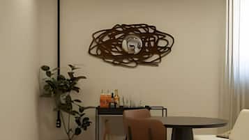 Departamento de diseñador | Interior