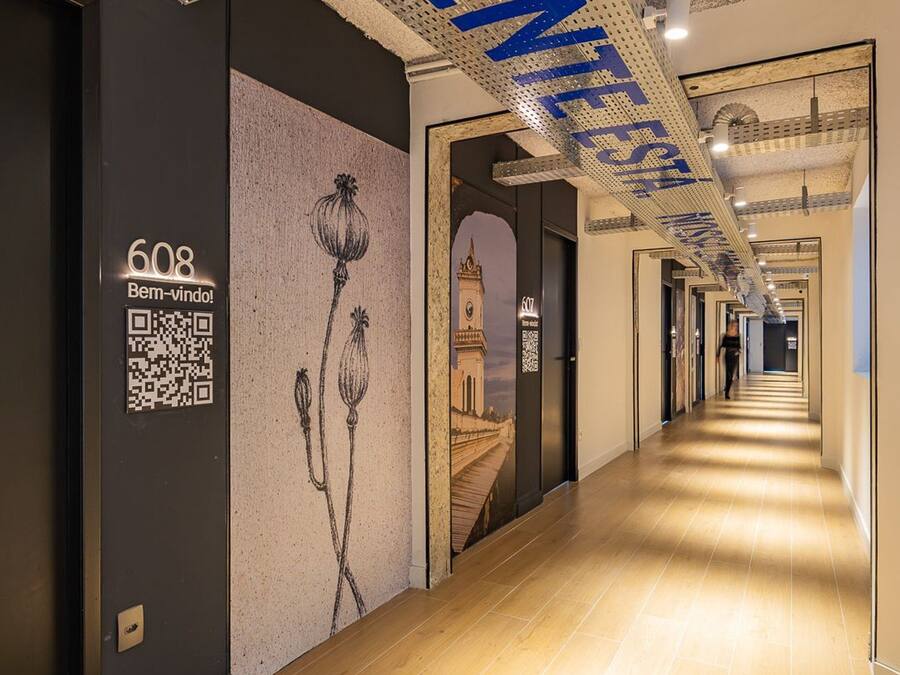 Design Apartment | Interior