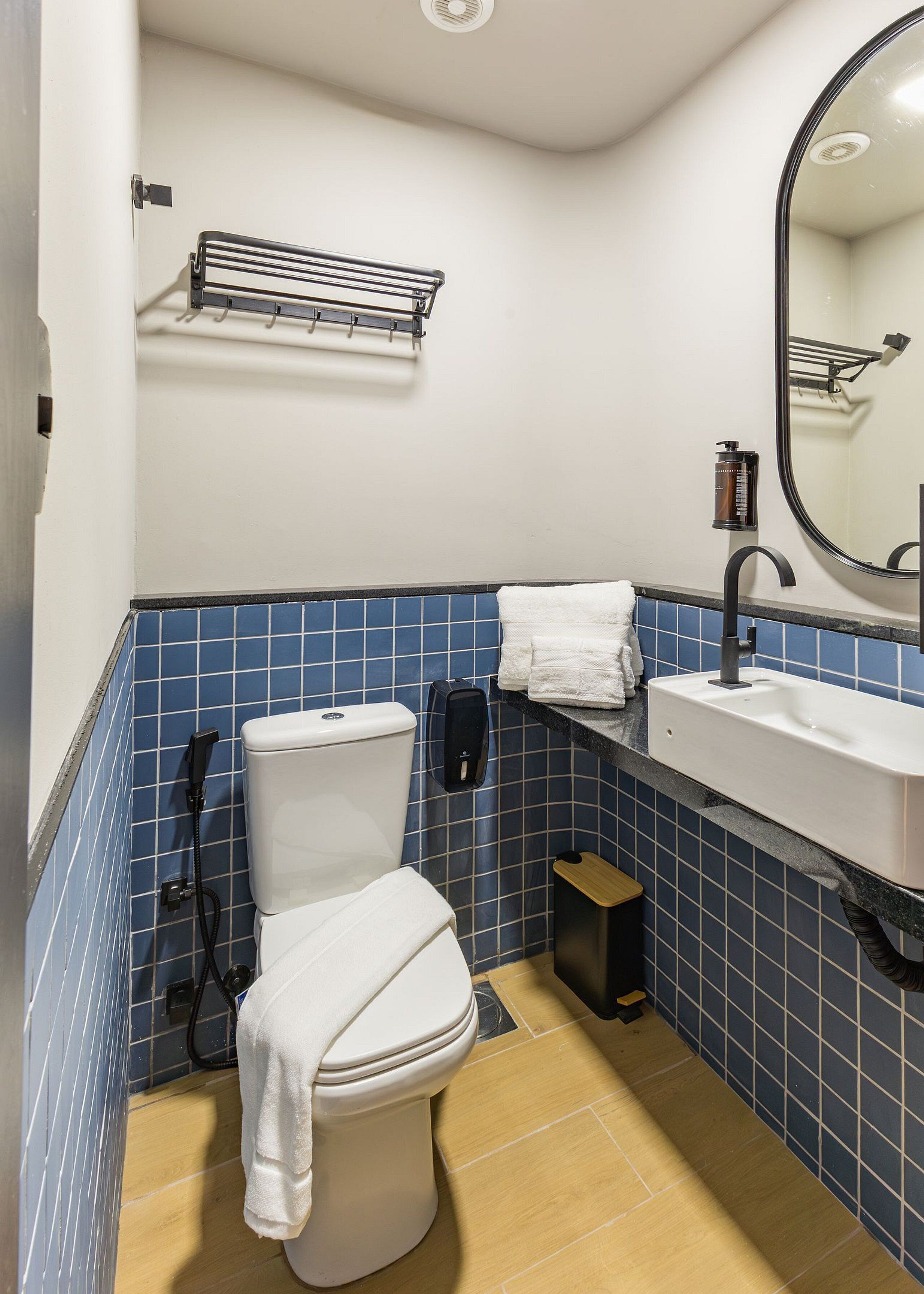 Design Apartment | Bathroom